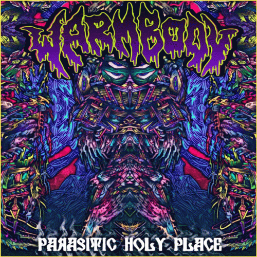 Parasitic Holy Place